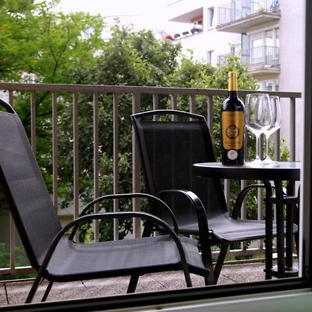 Apartment Golden Prague Ngoại thất bức ảnh