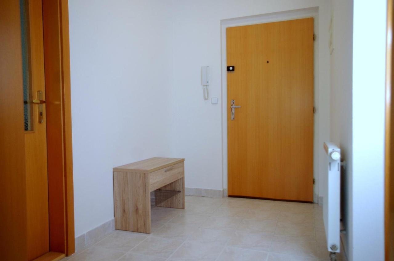 Apartment Golden Prague Ngoại thất bức ảnh