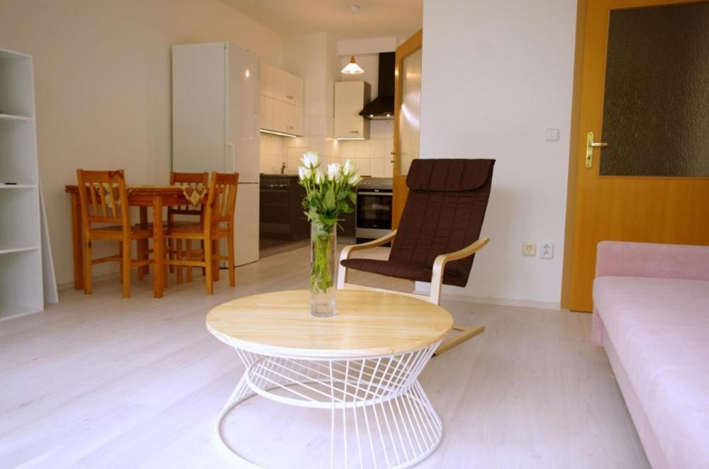 Apartment Golden Prague Ngoại thất bức ảnh