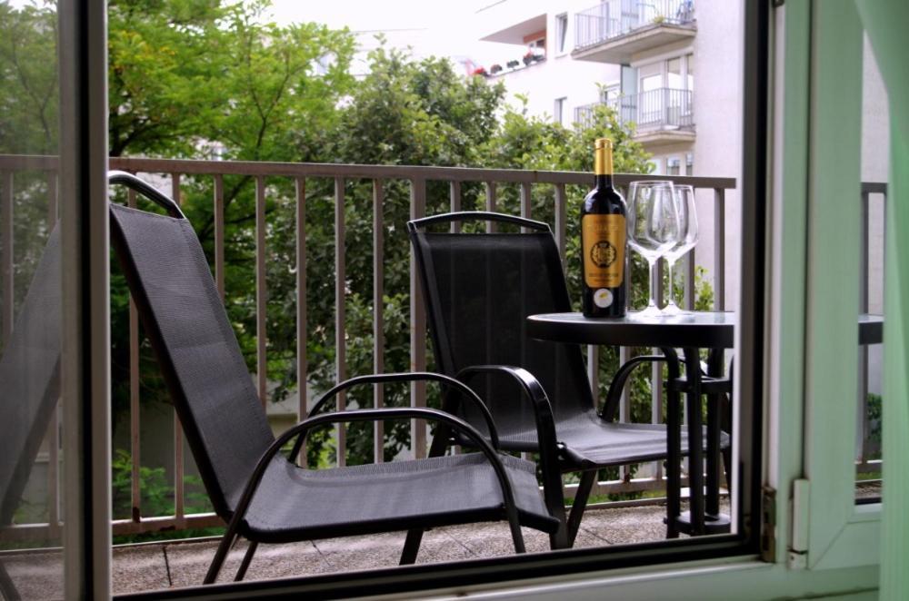 Apartment Golden Prague Ngoại thất bức ảnh