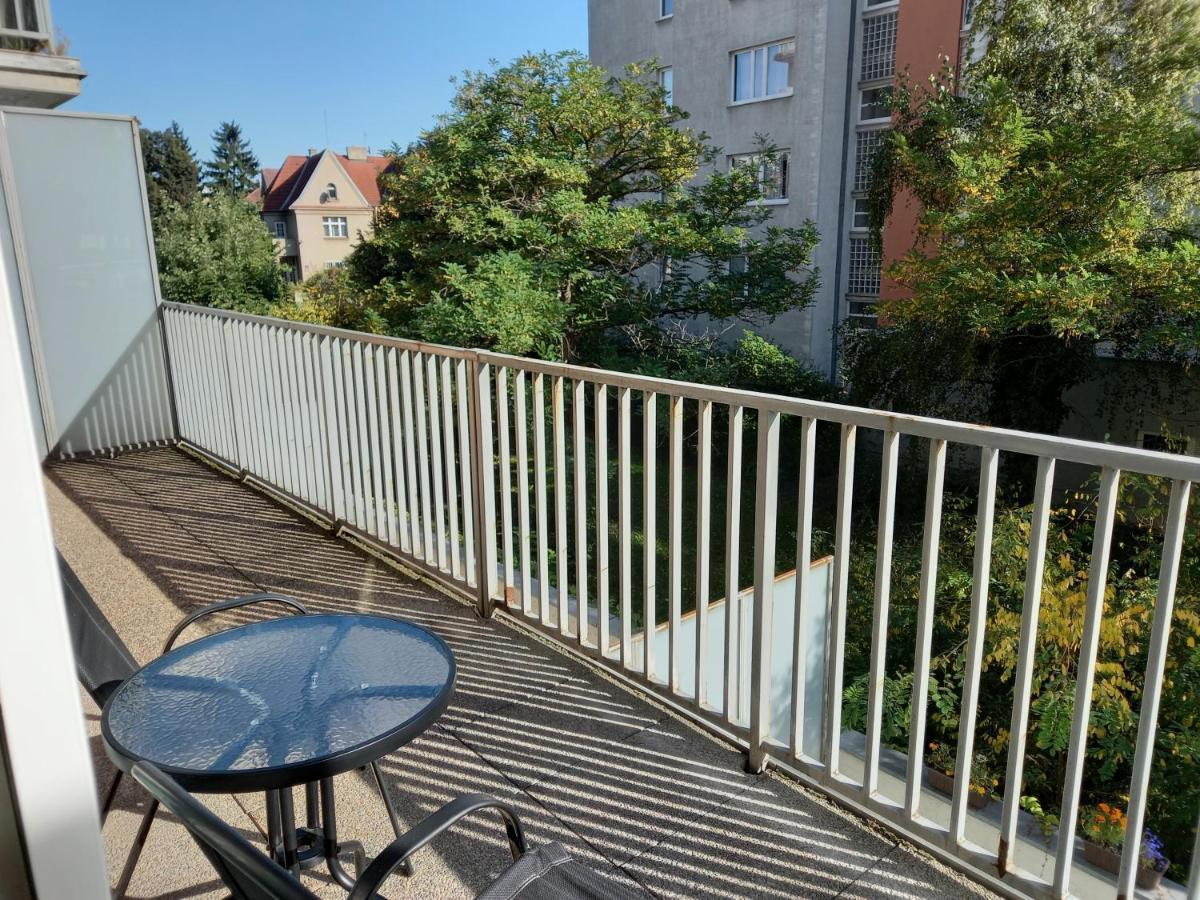 Apartment Golden Prague Ngoại thất bức ảnh