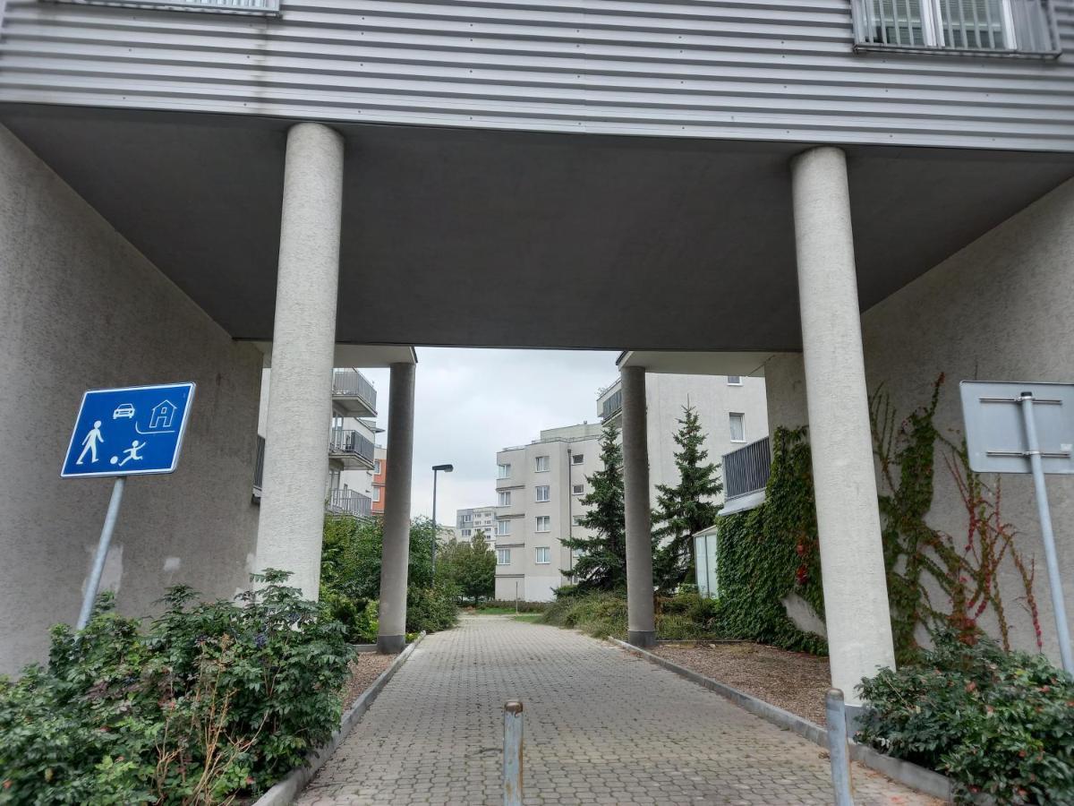 Apartment Golden Prague Ngoại thất bức ảnh