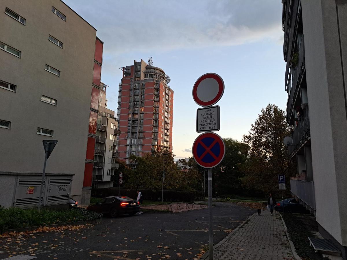 Apartment Golden Prague Ngoại thất bức ảnh
