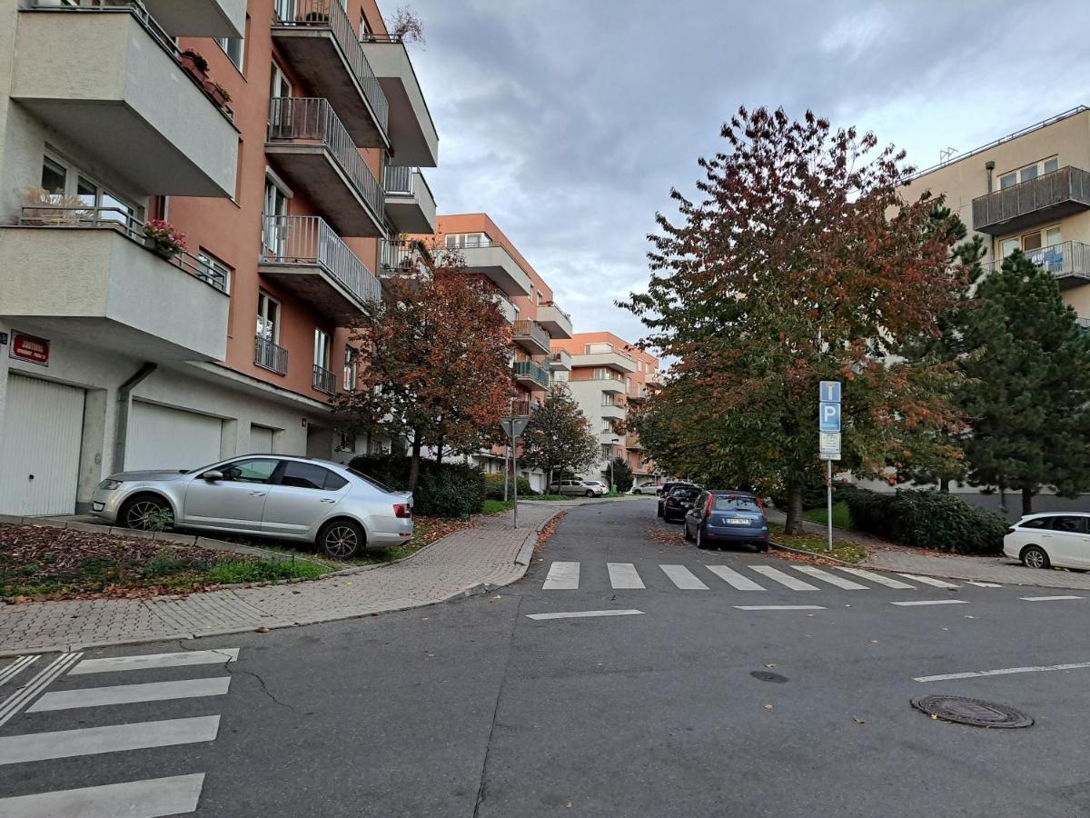 Apartment Golden Prague Ngoại thất bức ảnh