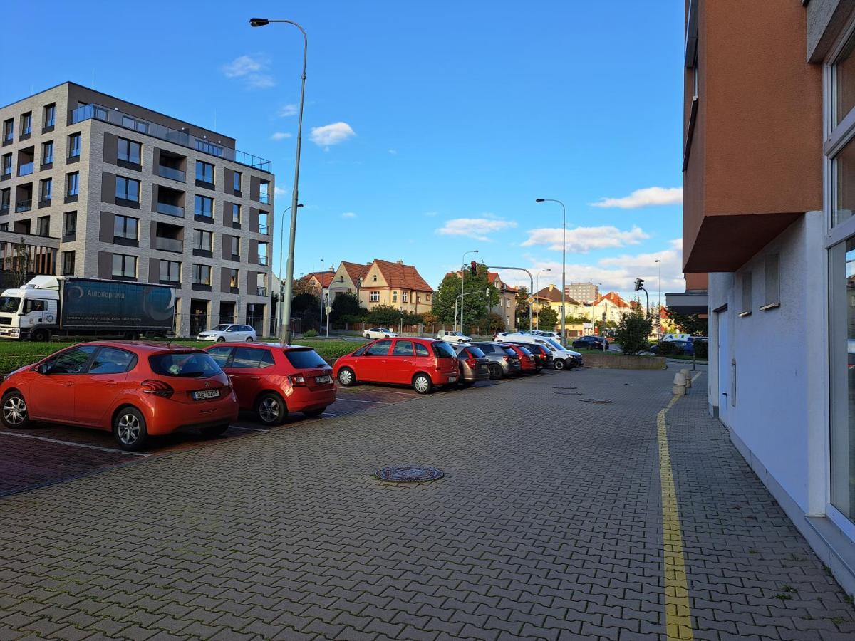 Apartment Golden Prague Ngoại thất bức ảnh