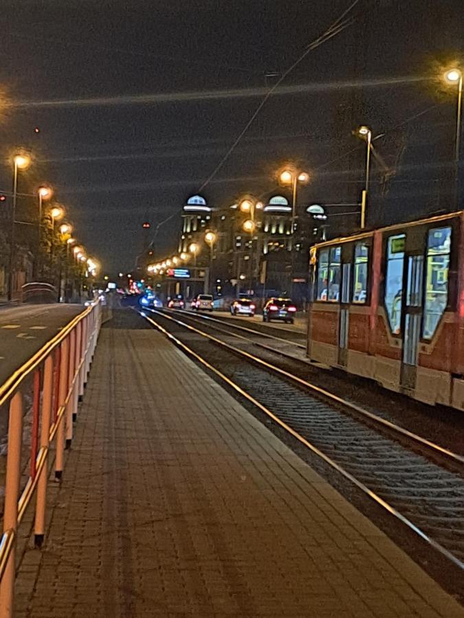 Apartment Golden Prague Ngoại thất bức ảnh