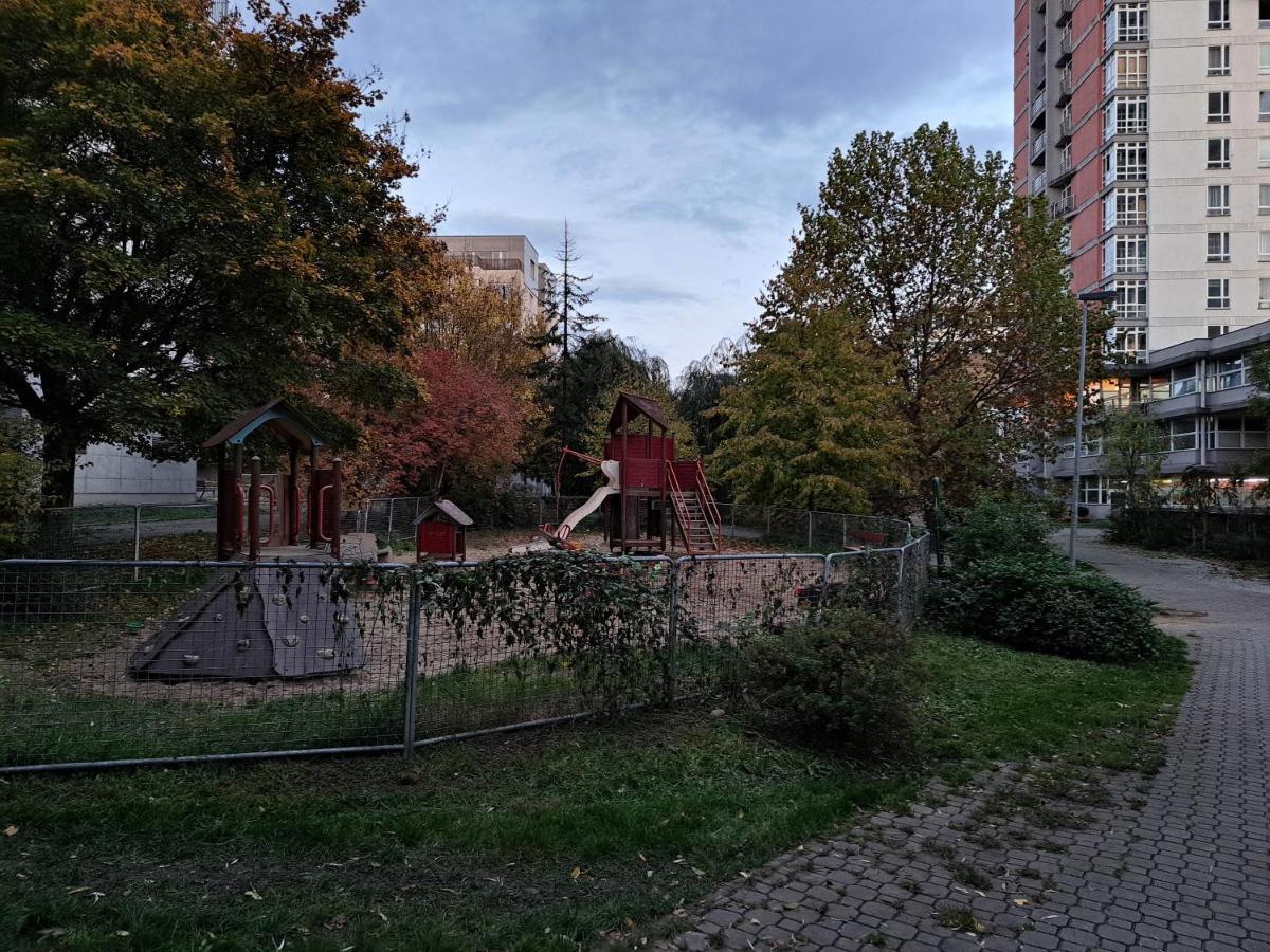 Apartment Golden Prague Ngoại thất bức ảnh